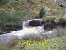 Foto 6x4 kleiner Wasserfall