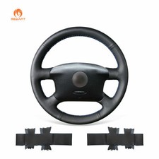 Kunstleder Auto Lenkrad