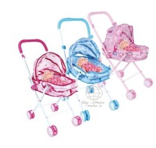 1 x My Little Baby Junge Puppe mit Zubehör Sound Kinder Mädchen Spielzeug Weihnachtsgeschenk