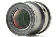 [Fast Neu] Mamiya Sekor Z