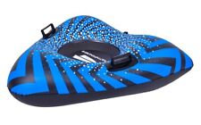 Schneerutscher Wasserrutscher