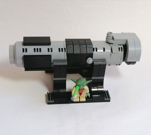 Lego star wars 6346098 - star,