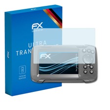 Atfolix displayschutzfolie - 3x,
