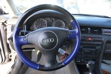 A3 8L A6 4B A4 Lenkrad