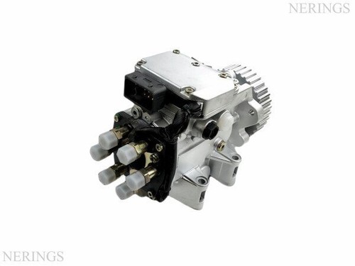 Einspritzpumpe audi a6 - a4,