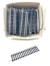 5x Piko 5/6801 Gleis 2/3