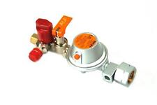 GOK Regleranlage 50mbar EN61 PS 16bar Volkswagen VW T 2, 3, 4 Wohnmobil