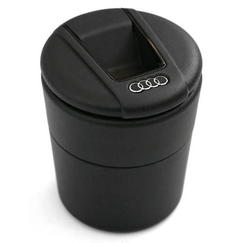 Original audi aschenbecher - original,