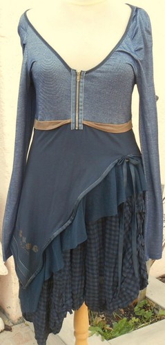 Kleid mode gehört ihnen - gehört, *