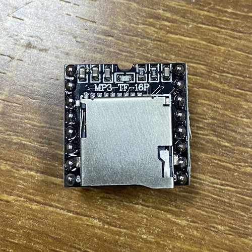Card disk mini mp3 - disk,