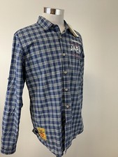 Camp David Shirt Mens XLarge