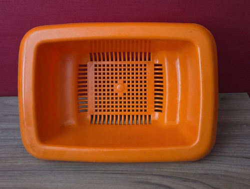 Original ddr abtropfsieb - original,