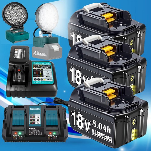 0ah akku für - 4x, 6,0ah