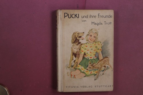425232 magda trott pucki und - 425232,