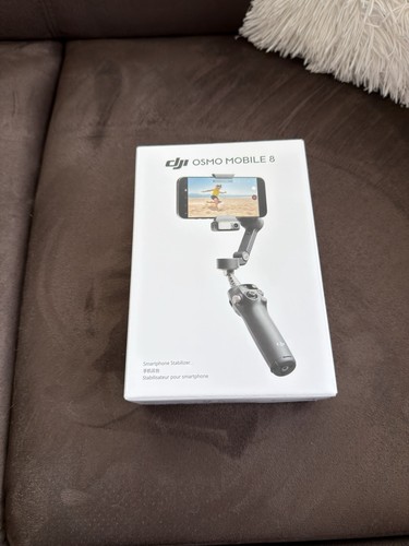Dji osmo mobile smartphone - osmo,
