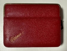 Mini Patience Solitaire - vollständiges Mini Kartenspiel Vintage, 2 Kartensets