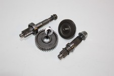 Getriebe für Peugeot