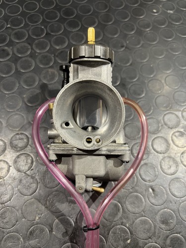 Keihin vergaser 36 cr - vergaser, pj
