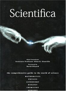 Scientifica the comprehensive - scientifica:,