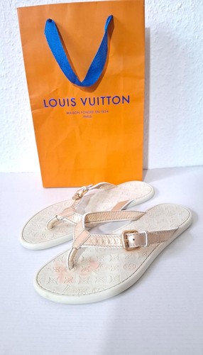 Louis vuitton zehentrenner - zehentrenner, /