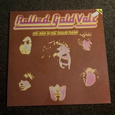 The Rolling Stones - Rolled Gold Vol. 2   Decca Doppel Lp / Vinyl - Top & rar
