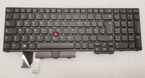 Lenovo thinkpad tastatur - lenovo,