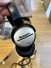 Numark HF125 Profi