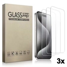 Echt glas für - für, 3x