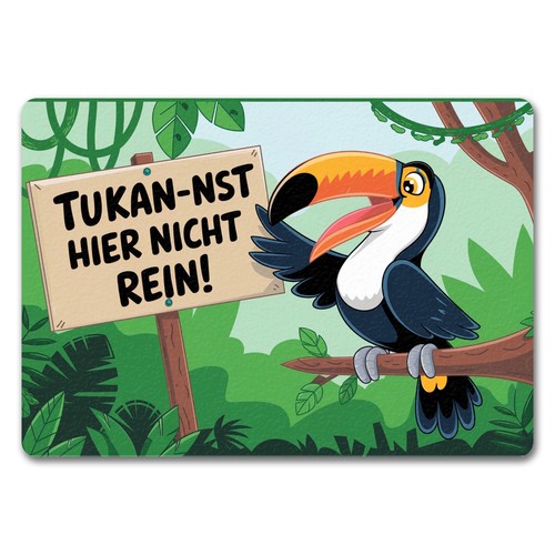 Tukan nst hier nicht rein - tukan-nst,