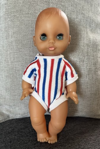 Babypuppe ddr biggi mit - *,