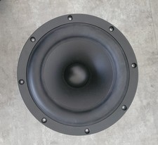 SB Acoustics SB23MFCL45-4 Subwoofer, 150 RMS, 4 Ohm, 8" 20cm!