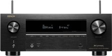 Denon AVR X 2800 HBKE2