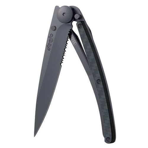 Deejo composite taschenmesser - composite,