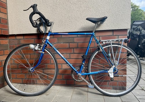 Diamant rennrad stahl - rennrad, cm