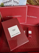 Carolina Herrera Cedar Chic