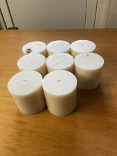 PA 6G natur, D 80mm, L 80mm, 8