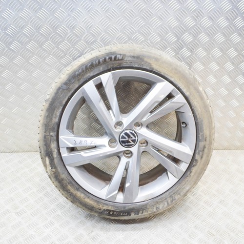 Volkswagen golf mk8 - volkswagen,