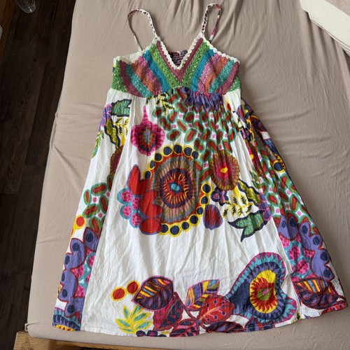 Kleid marke desigual - marke,