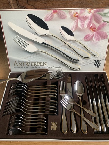 Wmf antwerpen gold - antwerpen,