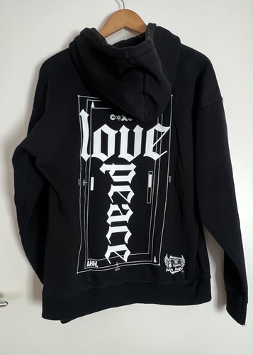 Love hip hop streetwear - love,