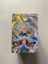 One piece sammelschuber skypia - one,
