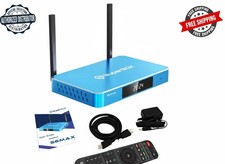 SuperBOX S6 Max 4GB RAM 64GB
