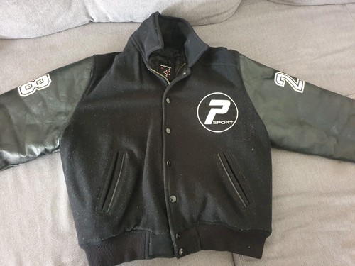 Collegejacke picaldi sport - collegejacke,