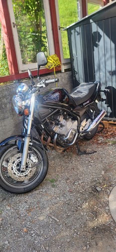 motorrad