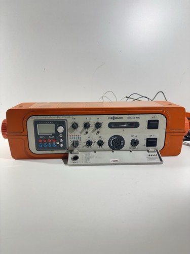 Viessmann trimatik 7450 - trimatik, 261