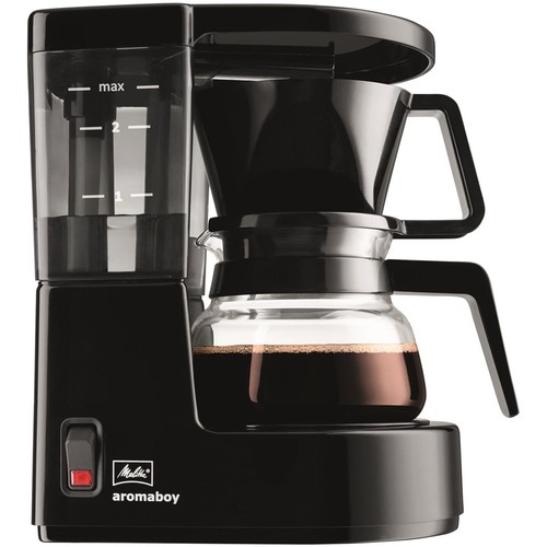 Melitta filterkaffeemaschine - melitta,,