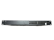 Cisco 110 Series SG110-24