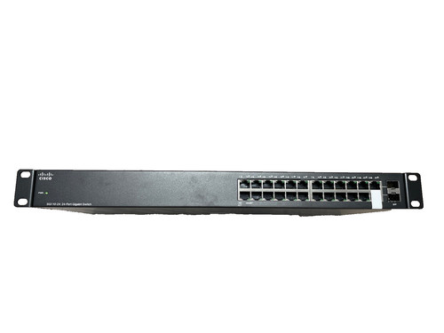 Cisco 110 series sg110 - cisco,