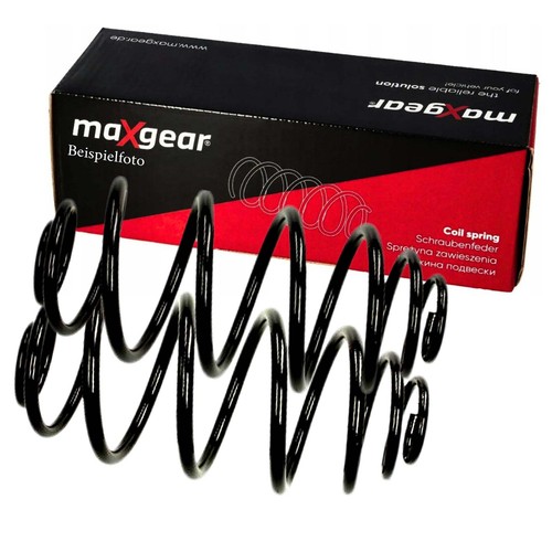 Maxgear fahrwerksfeder - maxgear,