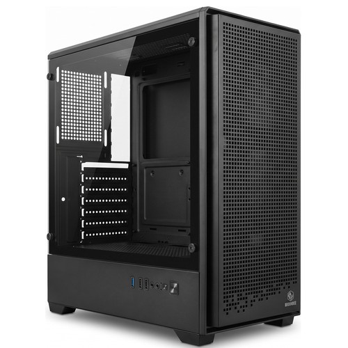 Gehäuse atx gamer - pc,